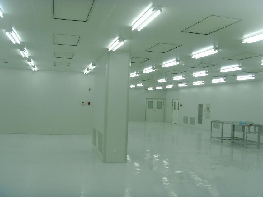 廠房裝修設(shè)計