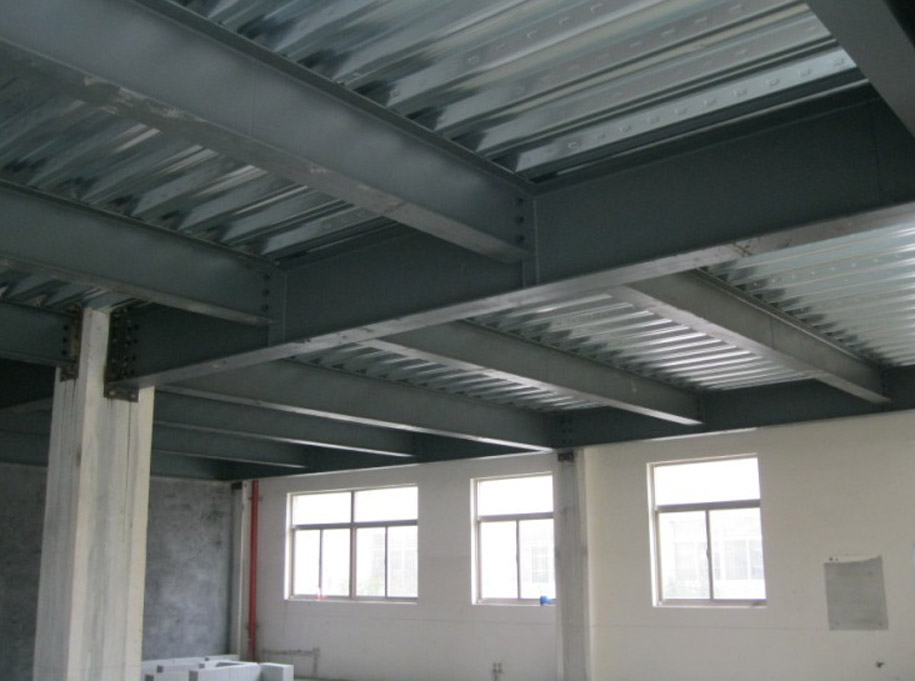 廠房裝修設(shè)計